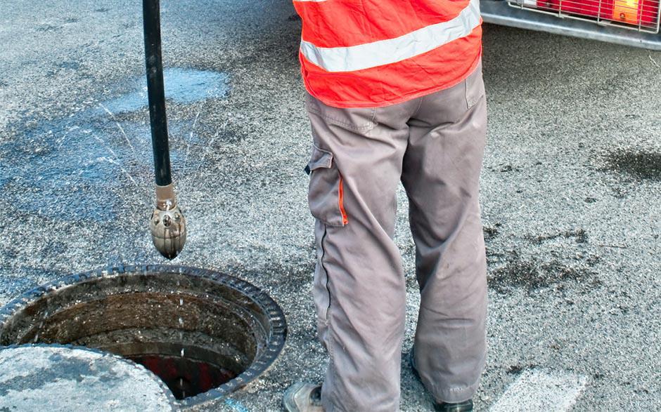 déboucher canalisations Cergy