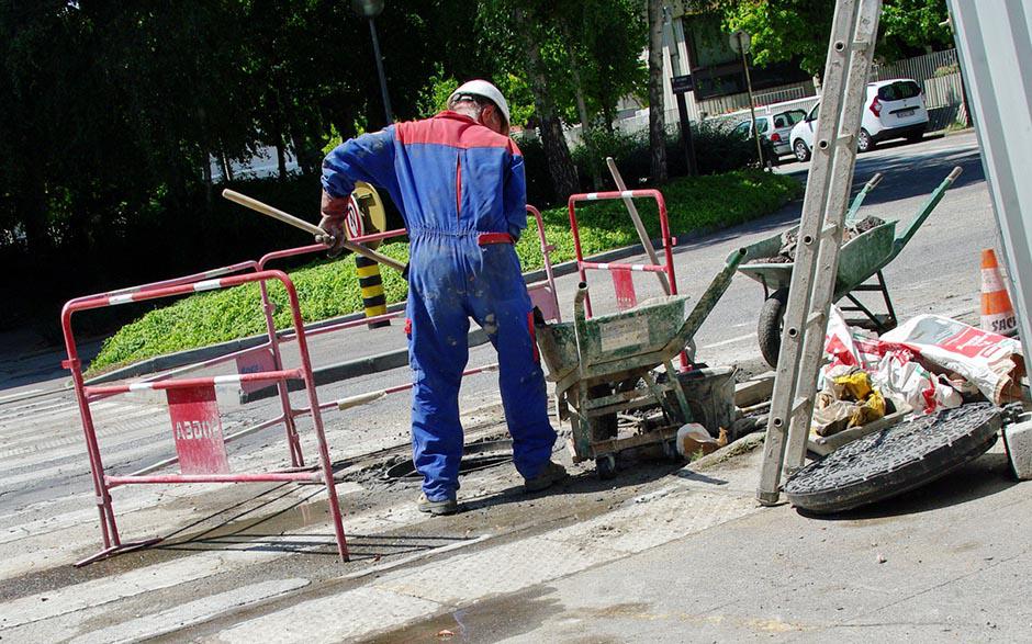 déboucher une canalisation wc Paris 7
