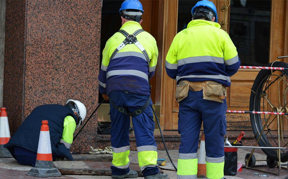 déboucheur grosse canalisation La Rochette