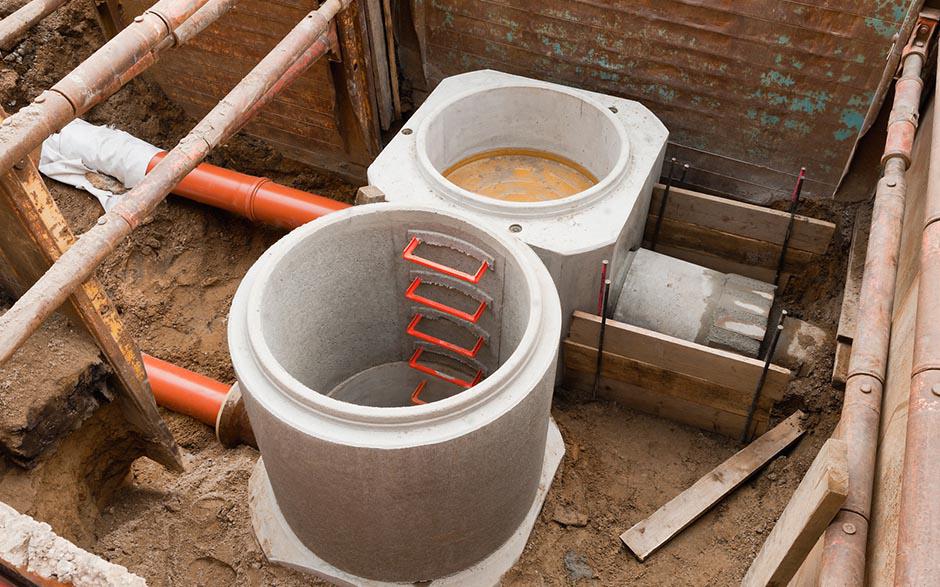 dégorgement canalisation tarif La Rochette